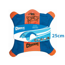 Pet Dog Outdoor Frisbee Puppy Training Golden Hair border collie Frisbee Bite resistant Interactive Floating Toy Tetrapod