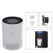 New Air Purifier WiFi Smart APP Mobile Control Negative Ion Formaldehyde and Odor Removal