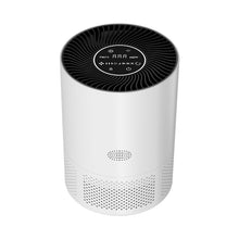 New Air Purifier WiFi Smart APP Mobile Control Negative Ion Formaldehyde and Odor Removal