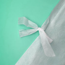 Apexzag Disposable Bedding Sheets for Travel. Universal Size 4 pcs Set