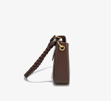 Clever&Ketch trendy women's 2024 new retro underarm shoulder crossbody bag with a high-end feel