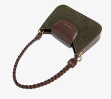 Clever&Ketch trendy women's 2024 new retro underarm shoulder crossbody bag with a high-end feel