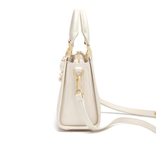 Cnoles leather handbag 2024 new single shoulder crossbody bag women's bag practical birthday gift for girls