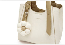 Zhuo Sini Commuter Basket Bag for Women 2024 New Summer Niche Luxury Handheld Cross Shoulder Bag