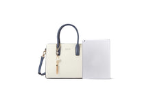 Woodpecker genuine leather women's bag 2024 new high-end feel, give mom a birthday gift, stylish and stylish handbag