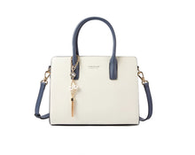 Woodpecker genuine leather women's bag 2024 new high-end feel, give mom a birthday gift, stylish and stylish handbag