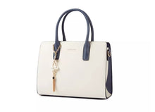 Woodpecker genuine leather women's bag 2024 new high-end feel, give mom a birthday gift, stylish and stylish handbag