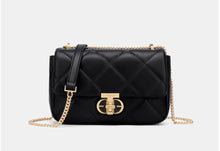 Official website Xiao C&K flagship store bag women's 2024 new women's bag crossbody bag autumn single shoulder chain bag women's style