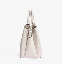 Viney bag 2024 new crossbody light luxury single shoulder 2023 mom's hand-held leather women's bag commuting high-end feeling