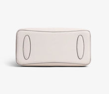 Viney bag 2024 new crossbody light luxury single shoulder 2023 mom's hand-held leather women's bag commuting high-end feeling