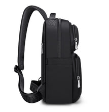 Seven Wolves Chest Bag Men's Bag Single Shoulder Crossbody Bag Men's 2024 New Fashion Portable Small Backpack Men's Bag Summer