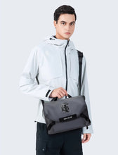 GOLF Crossbody Bag for Men 2024 New Trendy Brand Single Shoulder Backpack for Men, Fashionable Large Capacity Canvas Casual Postman Bag