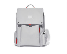 Persian Dan Dun backpack men's computer bag canvas high-end feeling backpack college student travel large capacity travel backpack