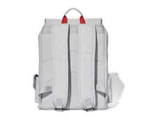 Persian Dan Dun backpack men's computer bag canvas high-end feeling backpack college student travel large capacity travel backpack