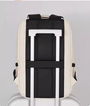 Mixi Computer Backpack Female Backpack 2024 New Outdoor Travel Bag Male Large Capacity Backpack Female College Student