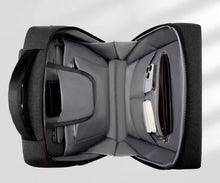 Backpack for men, backpack for business women, lightweight business travel, customized travel backpack, three-dimensional airbag, shock-absorbing computer bag