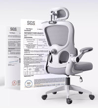 Ergonomic chair, computer chair, comfortable waist protection for home use, sedentary gaming chair, dormitory backrest chair, office chair, chair
