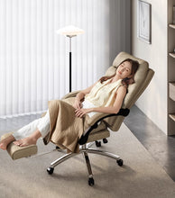 Lin's home computer chair, backrest chair, boss chair, office nap dual-use chair, e-sports lounge chair, sofa chair