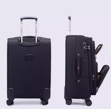 Swiss Army Knife Oxford Cloth Luggage Box Male Boarding Case Trolley Box 24 inch Brand Large Capacity Travel Box Female 20 inch