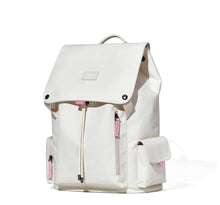 Postdan backpack for female college students 2024 new fashion leisure travel commuting high school computer backpack