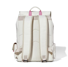 Postdan backpack for female college students 2024 new fashion leisure travel commuting high school computer backpack