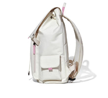 Postdan backpack for female college students 2024 new fashion leisure travel commuting high school computer backpack