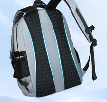 Edison High School Student Backpack 2024 for Boys, Middle School Students, High School Students, Large Capacity Backpack for Men, Reduced Burden, Spine Protection for Men