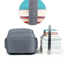 Edison High School Student Backpack 2024 for Boys, Middle School Students, High School Students, Large Capacity Backpack for Men, Reduced Burden, Spine Protection for Men