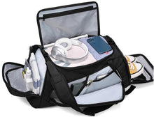 Fitness bag, men's dry wet separation training, sports, football, basketball, large capacity customized carry on luggage, backpack, travel bag