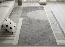 Carpet Living Room 2024 New Sofa Mat Tea Table Premium Light Luxury Tianjin Non Washable Wipable Bedroom Carpet Large Area