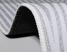 Carpet Living Room 2024 New Sofa Mat Tea Table Premium Light Luxury Tianjin Non Washable Wipable Bedroom Carpet Large Area