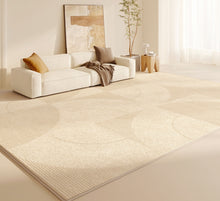 Carpet Living Room 2024 New Light Luxury Premium Sofa Home Cream Style Bedroom Bedside Thickened Tianjin Floor Mat