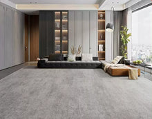 Juhua Carpet Living Room Light Luxury Premium Italian Minimalist Nordic Modern Minimalist Villa Bedroom Study Sofa Carpet