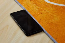 Abstract ins style living room carpet Picasso lines sofa coffee table carpet minimalist bedroom floor mat light luxury high-end