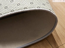 Abstract ins style living room carpet Picasso lines sofa coffee table carpet minimalist bedroom floor mat light luxury high-end