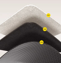 Thickened double-layer removable washable machine washable antique style carpet living room 2024 new non adhesive floor mat removable