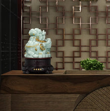 Collecting wealth, Pixiu ornaments, Pixiu rest, attracting wealth, living room, office, front desk, Feitian Pikachu decorations, store opening gifts