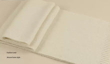 Hengyuan Xiang Wool Scarf Women's Winter New Versatile Warm Scarf Gift Box for Girlfriend's Birthday