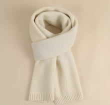 Hengyuan Xiang Wool Scarf Women's Winter New Versatile Warm Scarf Gift Box for Girlfriend's Birthday