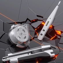 Toolbox set, home multifunctional maintenance kit, electrician hardware maintenance kit, complete set of tools, electric drill