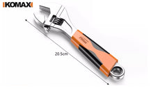 Komax Home Hand Tool Set Hardware Electrician Special Repair Multi functional Toolbox Woodworking Set