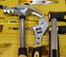 Shike Home Toolbox Set Combination Tool Multi functional Hardware Daily Special Maintenance Complete Set of Set Tools