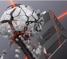 Toolbox set, home multifunctional maintenance kit, electrician hardware maintenance kit, complete set of tools for storage