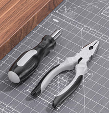 Toolbox set, home multifunctional maintenance kit, electrician hardware maintenance kit, complete set of tools for storage