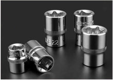 Automotive Tool Socket Wrench Set Universal Repair 121 pieces 150 pieces Quick Ratchet Wrench Toolbox Set