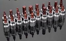 Automotive Tool Socket Wrench Set Universal Repair 121 pieces 150 pieces Quick Ratchet Wrench Toolbox Set