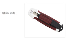 Ruide Bo Ao High end Business Gift Toolbox Set Multi functional Maintenance Combination Complete Collection Group Purchase Gift