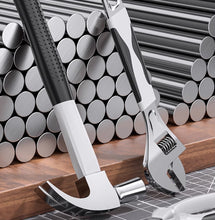 Toolbox set, home multifunctional maintenance kit, electrician hardware maintenance kit, complete set of tools, electric drill