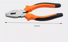 Home toolbox set, daily maintenance hardware wrench, screwdriver, pliers, universal full set, family complete set, combination