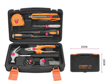 Home toolbox set, German Seiko comprehensive set, universal hardware set, small home repair